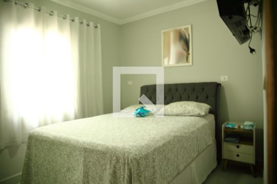 Quarto 1 de casa à venda com 3 quartos, 258m² em Independência, São Bernardo do Campo