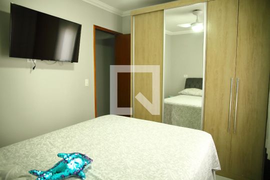 Quarto 1 de casa à venda com 3 quartos, 258m² em Independência, São Bernardo do Campo