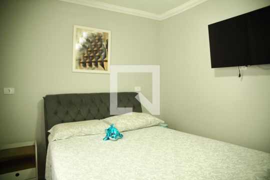 Quarto 1 de casa à venda com 3 quartos, 258m² em Independência, São Bernardo do Campo