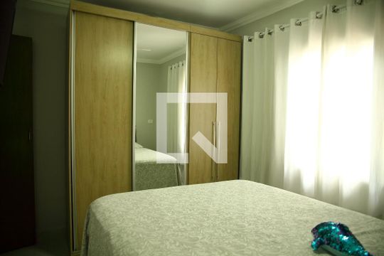 Quarto 1 de casa à venda com 3 quartos, 258m² em Independência, São Bernardo do Campo