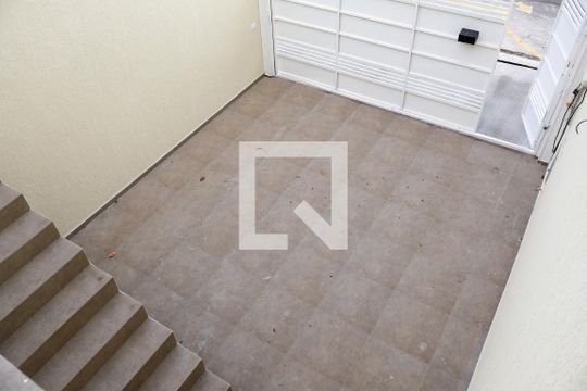 Garagem de casa à venda com 3 quartos, 150m² em Chacara Nossa Senhora Aparecida, São Paulo