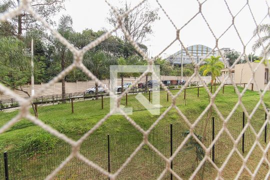 Vista do Quarto 2 de apartamento para alugar com 2 quartos, 45m² em Colônia (zona Leste), São Paulo