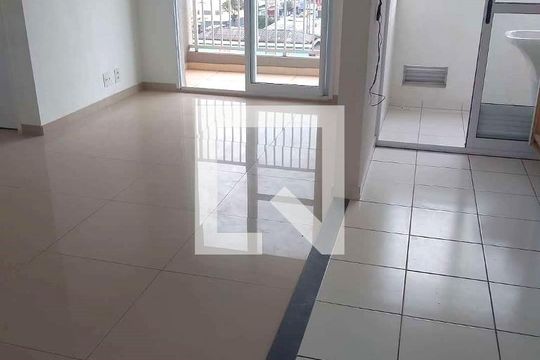 Sala de apartamento à venda com 2 quartos, 47m² em Cangaiba, São Paulo