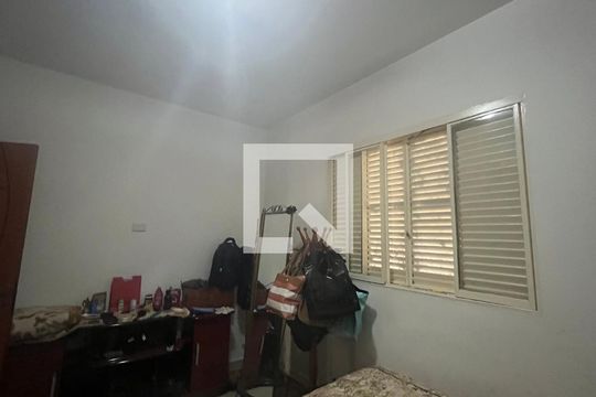 Quarto 1 de casa à venda com 3 quartos, 200m² em Vila Industrial (campinas), Campinas