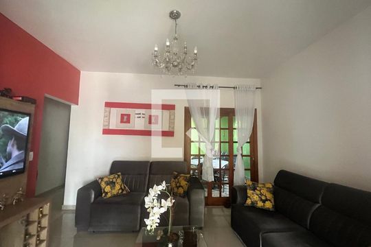 Sala de casa à venda com 3 quartos, 200m² em Vila Industrial (campinas), Campinas