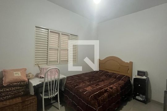 Quarto  de casa à venda com 3 quartos, 200m² em Vila Industrial (campinas), Campinas