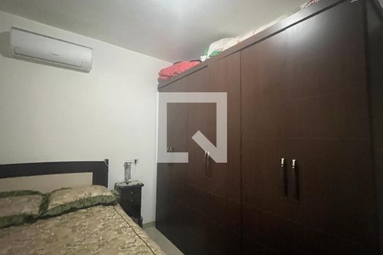 Quarto 1 de casa à venda com 3 quartos, 200m² em Vila Industrial (campinas), Campinas