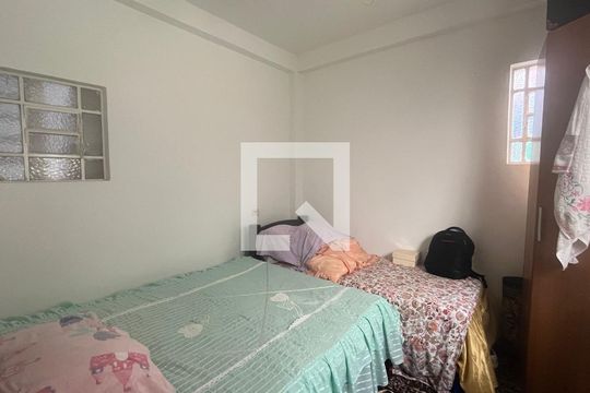 Quarto 3 de casa à venda com 3 quartos, 200m² em Vila Industrial (campinas), Campinas