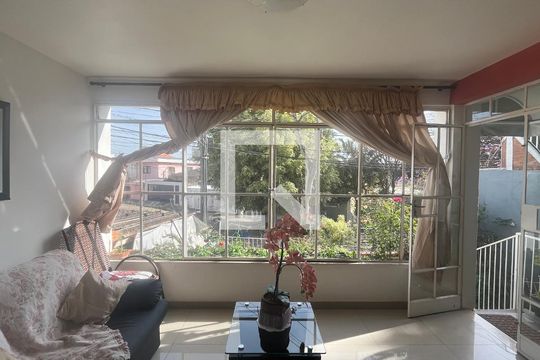 Sala de casa à venda com 3 quartos, 200m² em Vila Industrial (campinas), Campinas