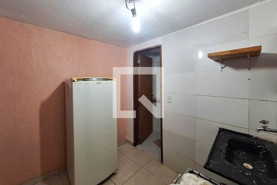 Anexo de casa à venda com 3 quartos, 120m² em Maravista, Niterói
