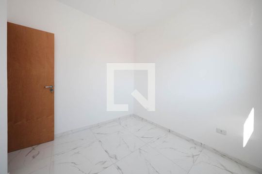 Quarto 2 de apartamento à venda com 2 quartos, 34m² em Jardim Santa Teresinha, São Paulo