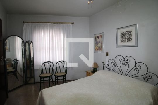 Quarto 1 de casa à venda com 2 quartos, 116m² em Parque Mandaqui, São Paulo