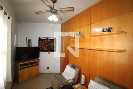 Quarto 2 de casa à venda com 2 quartos, 116m² em Parque Mandaqui, São Paulo