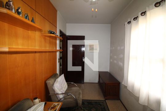 Quarto 2 de casa à venda com 2 quartos, 116m² em Parque Mandaqui, São Paulo