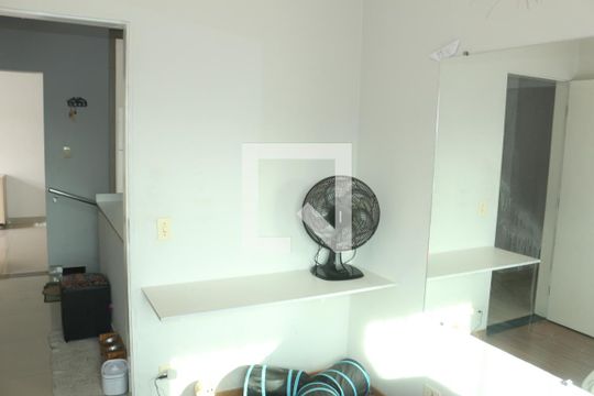 Quarto 3 de casa à venda com 3 quartos, 144m² em Osvaldo Cruz, São Caetano do Sul