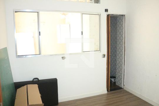 Suíte 1 de casa à venda com 3 quartos, 144m² em Osvaldo Cruz, São Caetano do Sul