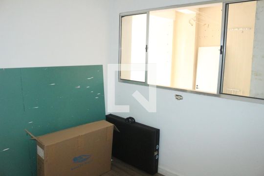 Suíte 1 de casa à venda com 3 quartos, 144m² em Osvaldo Cruz, São Caetano do Sul