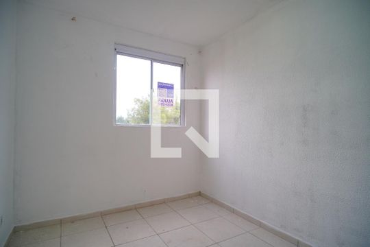 Quarto 2 de apartamento para alugar com 2 quartos, 50m² em Canudos, Novo Hamburgo