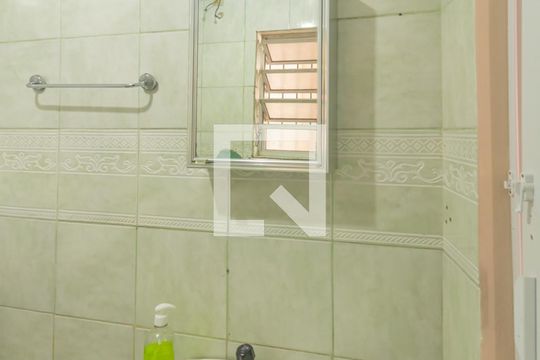 Lavabo de casa à venda com 4 quartos, 220m² em Fátima, Canoas