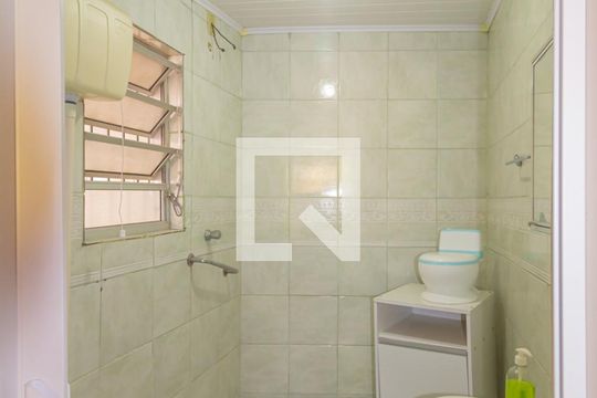 Lavabo de casa à venda com 4 quartos, 220m² em Fátima, Canoas