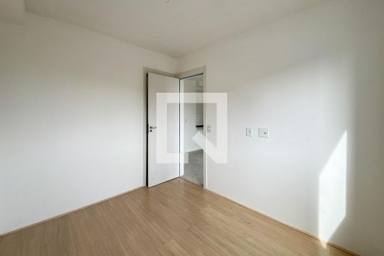 Quarto 1 de apartamento à venda com 2 quartos, 39m² em Vila Pirituba, São Paulo