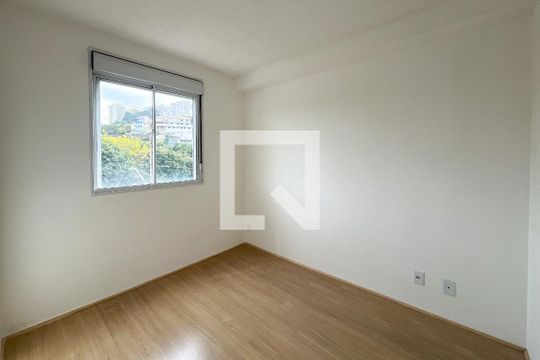 Quarto 1 de apartamento à venda com 2 quartos, 39m² em Vila Pirituba, São Paulo