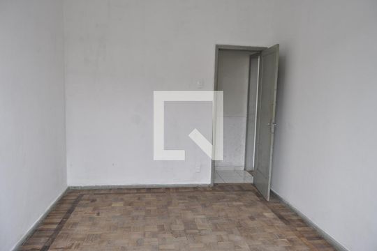 Quarto 1 de apartamento para alugar com 3 quartos, 110m² em Piedade, Rio de Janeiro