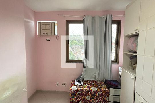Quarto 1 de apartamento à venda com 2 quartos, 65m² em Méier, Rio de Janeiro