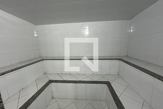 Área comum de apartamento à venda com 2 quartos, 65m² em Méier, Rio de Janeiro
