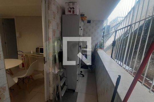 Casa à venda com 7 quartos, 477m² em Vila Paris, Belo Horizonte