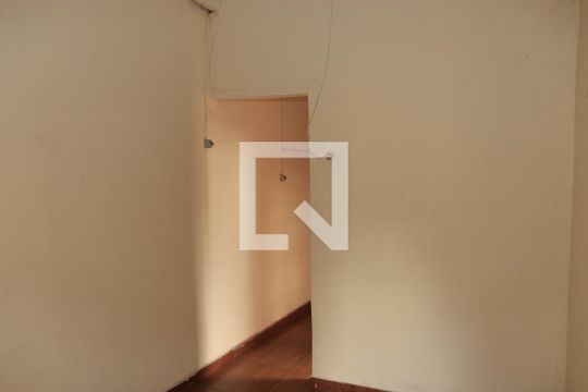 Quarto de kitnet/studio para alugar com 1 quarto, 50m² em Setor Campinas, Goiânia
