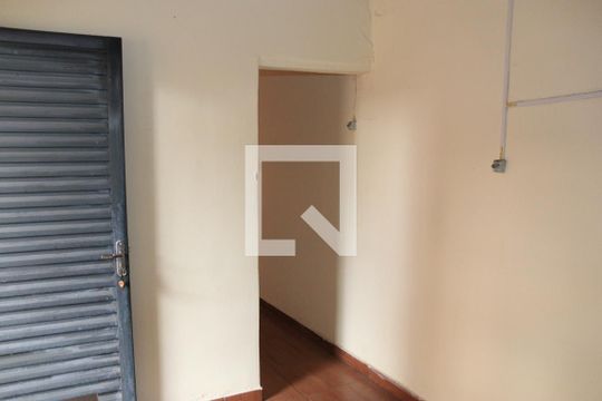 Cozinha de kitnet/studio para alugar com 1 quarto, 50m² em Setor Campinas, Goiânia