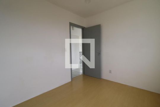Quarto 02 de apartamento para alugar com 2 quartos, 40m² em Liberdade, Novo Hamburgo
