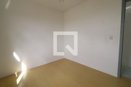 Quarto 02 de apartamento para alugar com 2 quartos, 40m² em Liberdade, Novo Hamburgo
