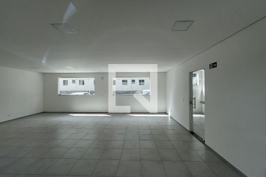 Salão de Festas de apartamento para alugar com 2 quartos, 50m² em Rosana, Ribeirão das Neves