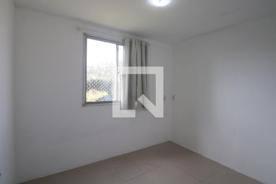 Quarto 2 de apartamento para alugar com 2 quartos, 43m² em Mato Grande, Canoas