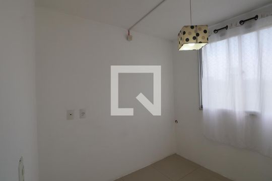 Quarto 1 de apartamento para alugar com 2 quartos, 43m² em Mato Grande, Canoas