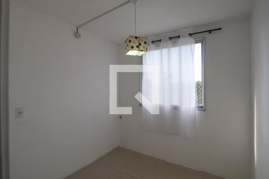 Quarto 1 de apartamento para alugar com 2 quartos, 43m² em Mato Grande, Canoas