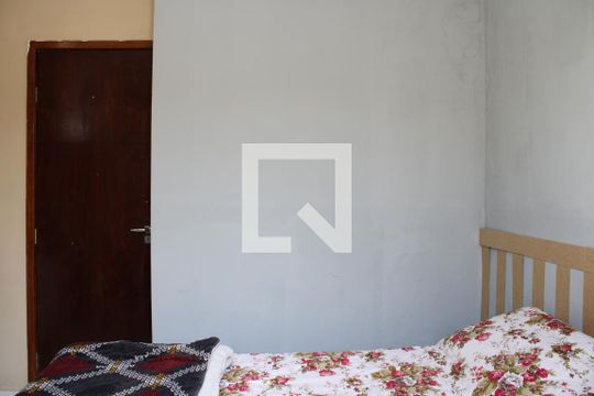 Suíte de casa de condomínio à venda com 2 quartos, 119m² em Vila Invernada, São Paulo