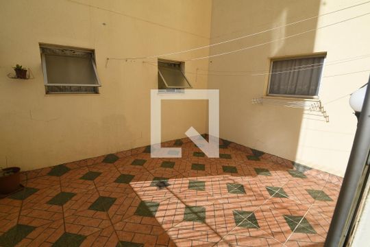 Área comum de apartamento à venda com 3 quartos, 135m² em Jardim Chapadão, Campinas