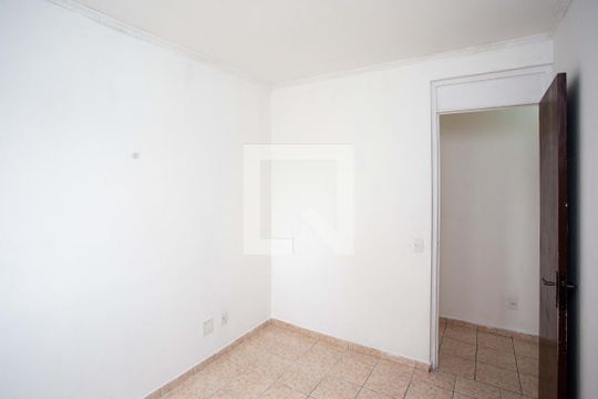 Quarto 1 de apartamento à venda com 2 quartos, 49m² em Jardim Arco-iris, Diadema