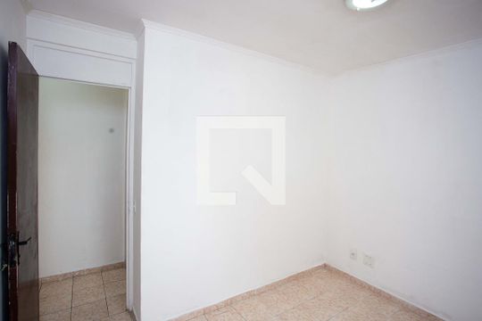 Quarto 2 de apartamento à venda com 2 quartos, 49m² em Jardim Arco-iris, Diadema