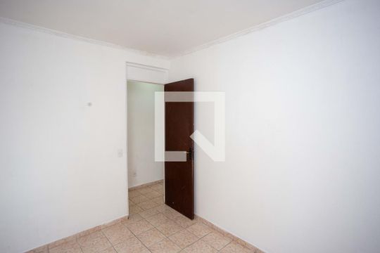 Quarto 1 de apartamento à venda com 2 quartos, 49m² em Jardim Arco-iris, Diadema