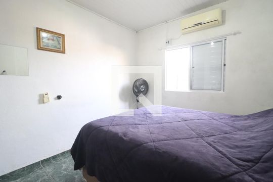 Quarto casa 01 de casa à venda com 3 quartos, 600m² em Pátria Nova, Novo Hamburgo