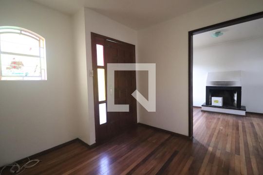 Sala casa 02 de casa à venda com 3 quartos, 600m² em Pátria Nova, Novo Hamburgo