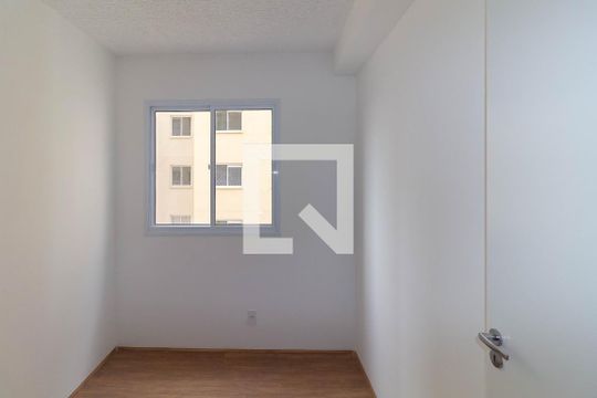 Quarto 1 de apartamento à venda com 2 quartos, 34m² em Vila Graciosa, São Paulo