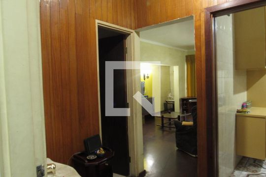 Hall de casa à venda com 3 quartos, 330m² em Parque Continental, Osasco