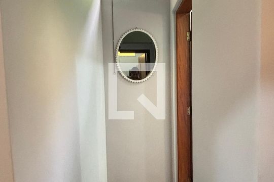 Lavabo de casa à venda com 3 quartos, 240m² em Vila Metalúrgica, Santo André