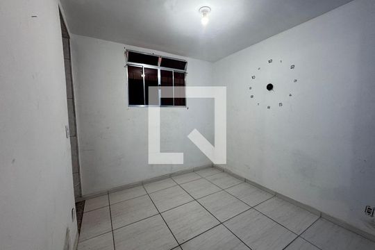 Quarto 1 de casa à venda com 2 quartos, 85m² em Jardim Guanabara, Belo Horizonte