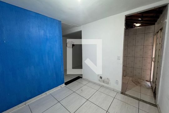 Sala/Cozinha de casa à venda com 2 quartos, 85m² em Jardim Guanabara, Belo Horizonte